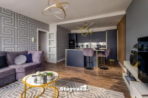 Luxury 2bdr Penthouse On 23rd Floor With View